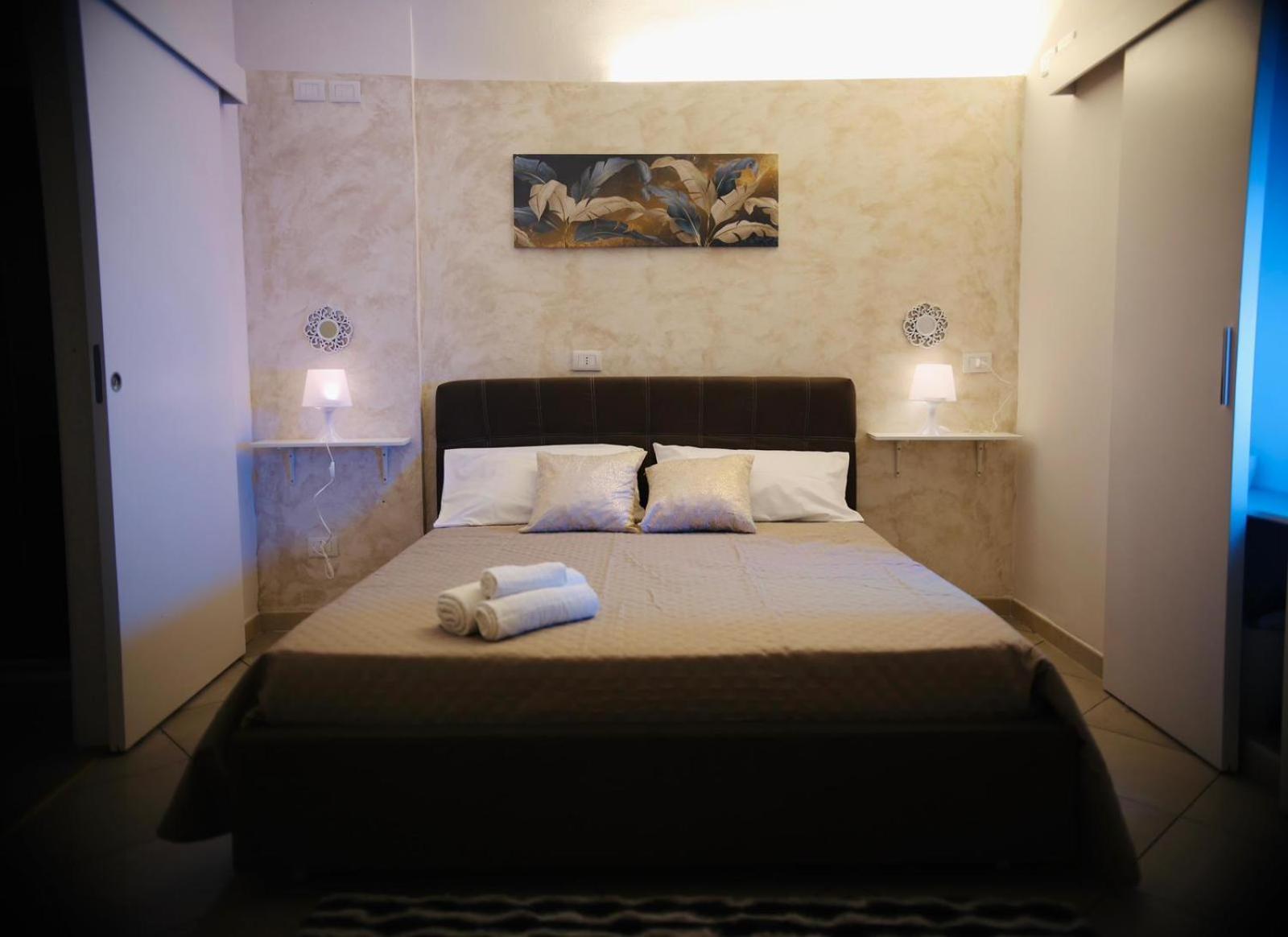 Holiday House Plebiscito Katanya Dış mekan fotoğraf