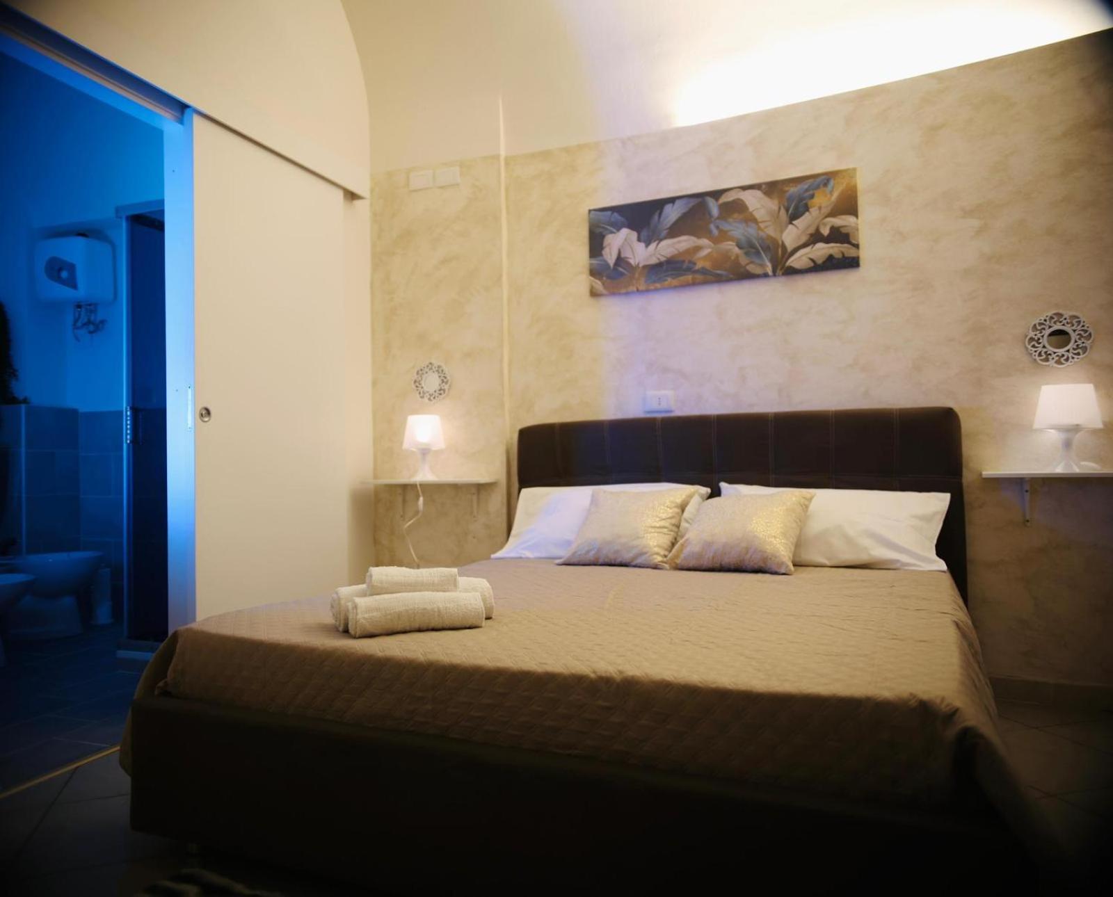 Holiday House Plebiscito Katanya Dış mekan fotoğraf