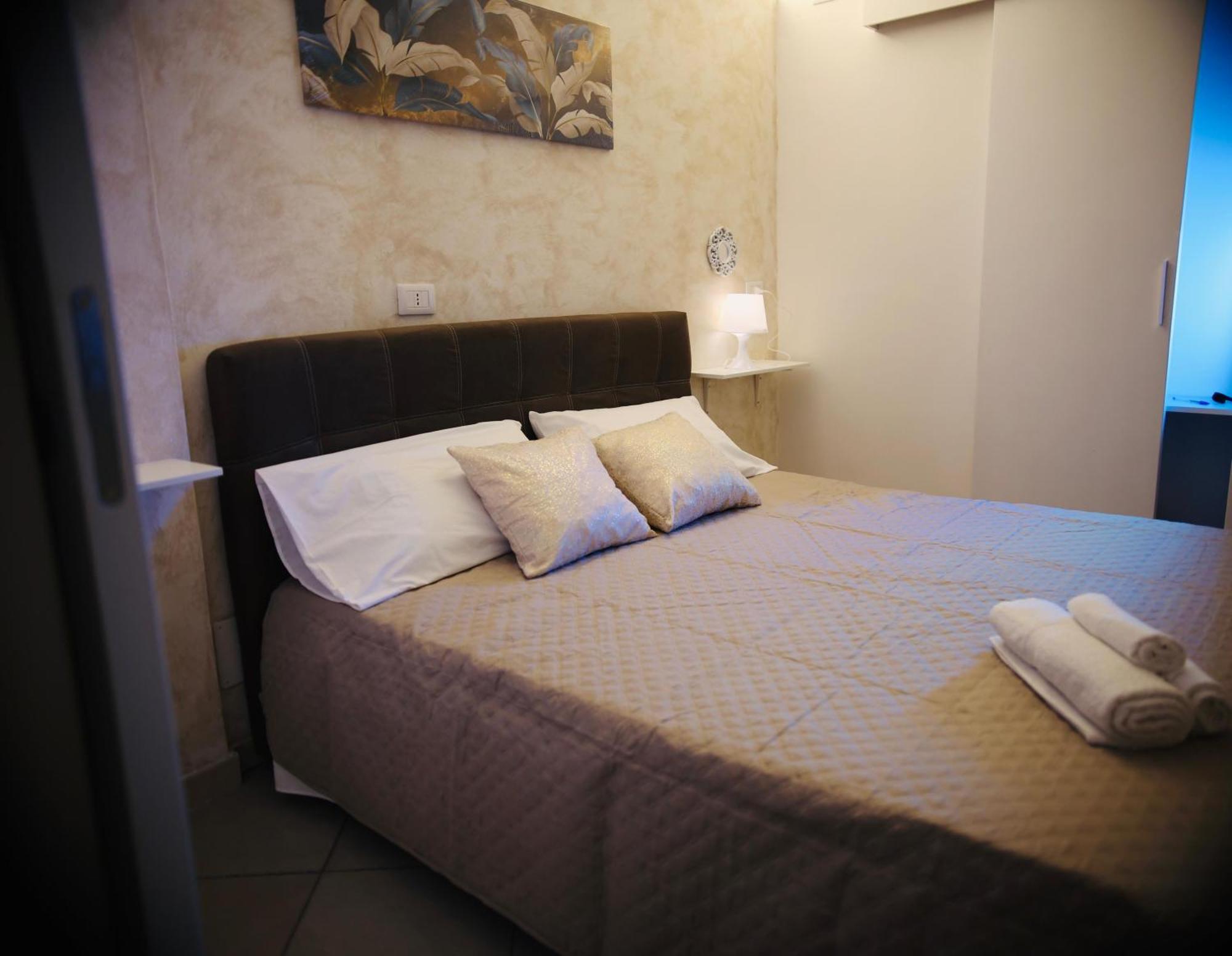 Holiday House Plebiscito Katanya Dış mekan fotoğraf