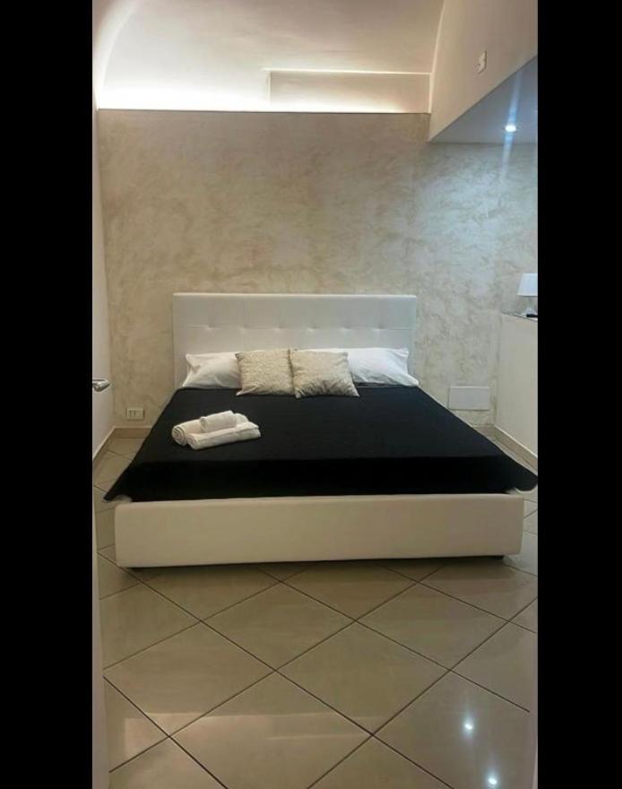 Holiday House Plebiscito Katanya Dış mekan fotoğraf