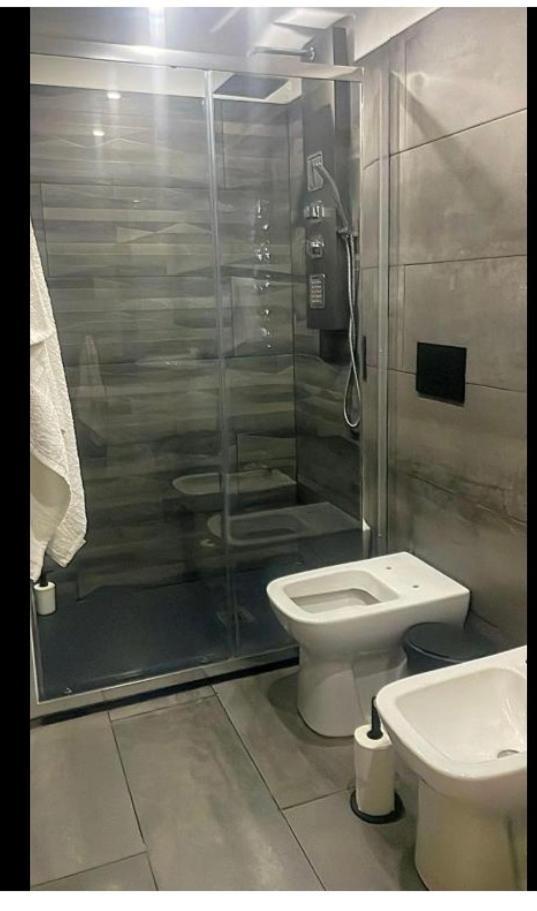 Holiday House Plebiscito Katanya Dış mekan fotoğraf