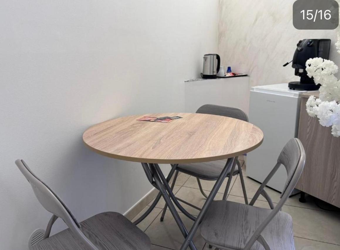 Holiday House Plebiscito Katanya Dış mekan fotoğraf